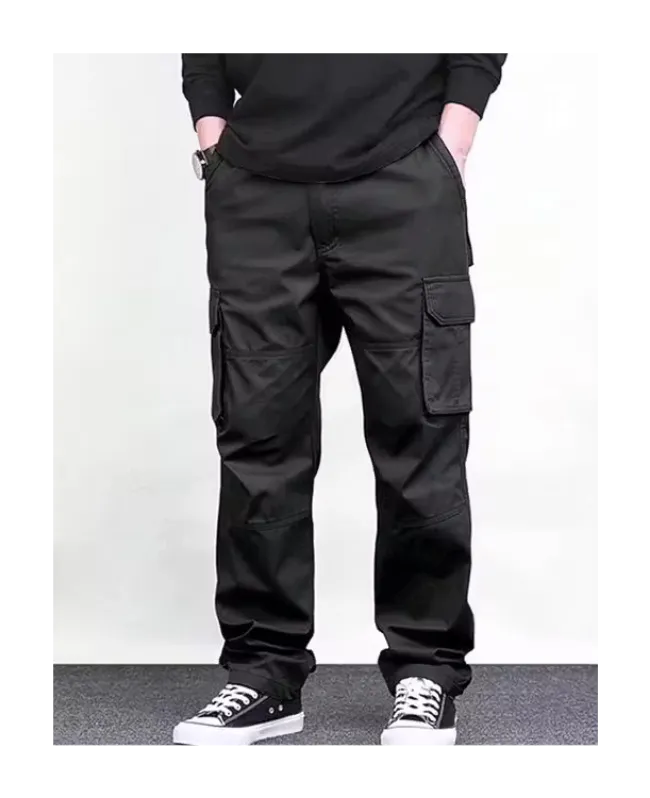 Men's Cargo Pants