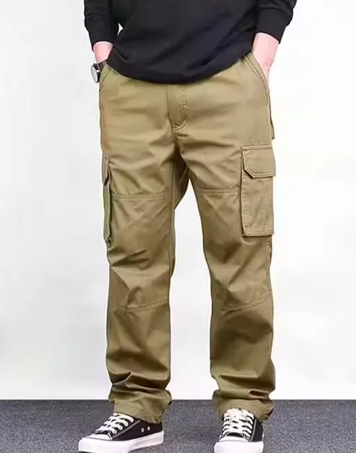Men's Cargo Pants