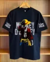 Urban Haze Oversize Tshirts for Men