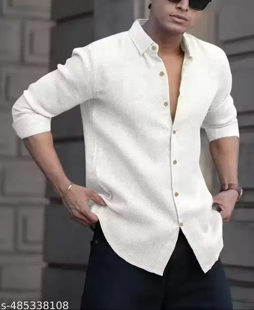 Stylish Full Sleeve Linen Mens Shirt,Shirt For Men,LINEN SHIRT,Shirt for Men|| Linen Shirt || Single Pocket Shirt || latest Shirt || Shirt || LowestPrice Shirt || Fashionable Shirt